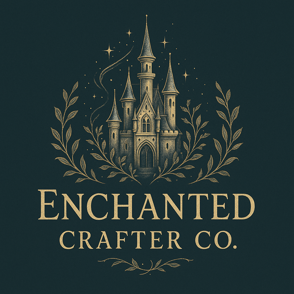 Enchanted crafter co gift card