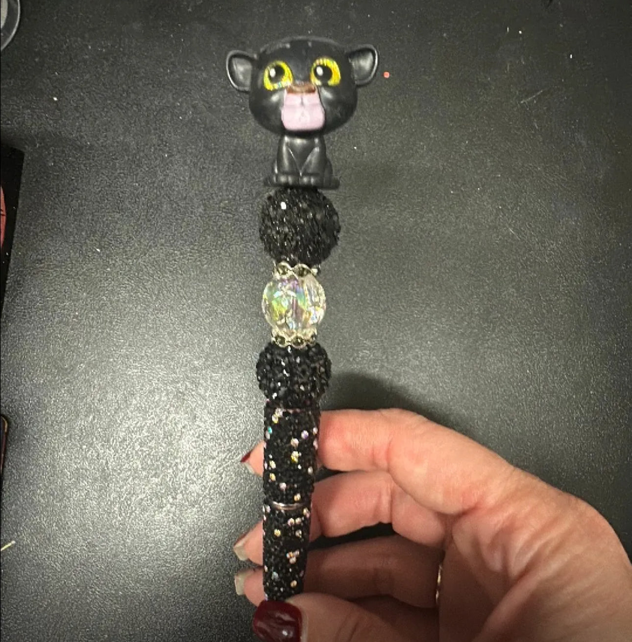 Baghera doorable pen