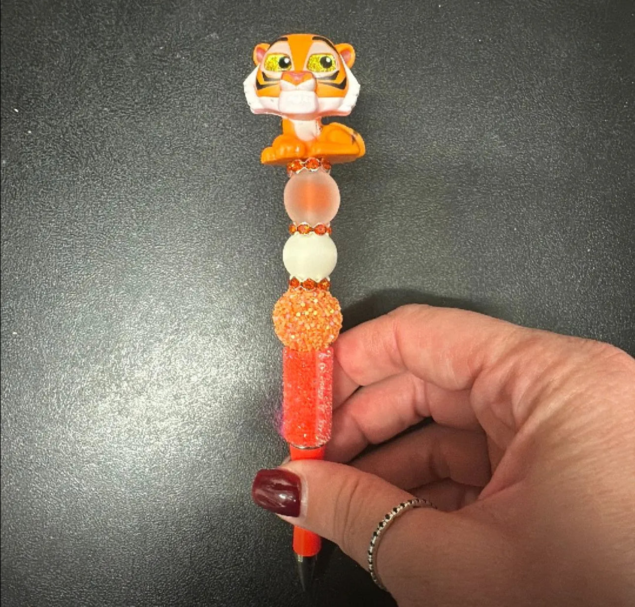 Shercon doorable pen