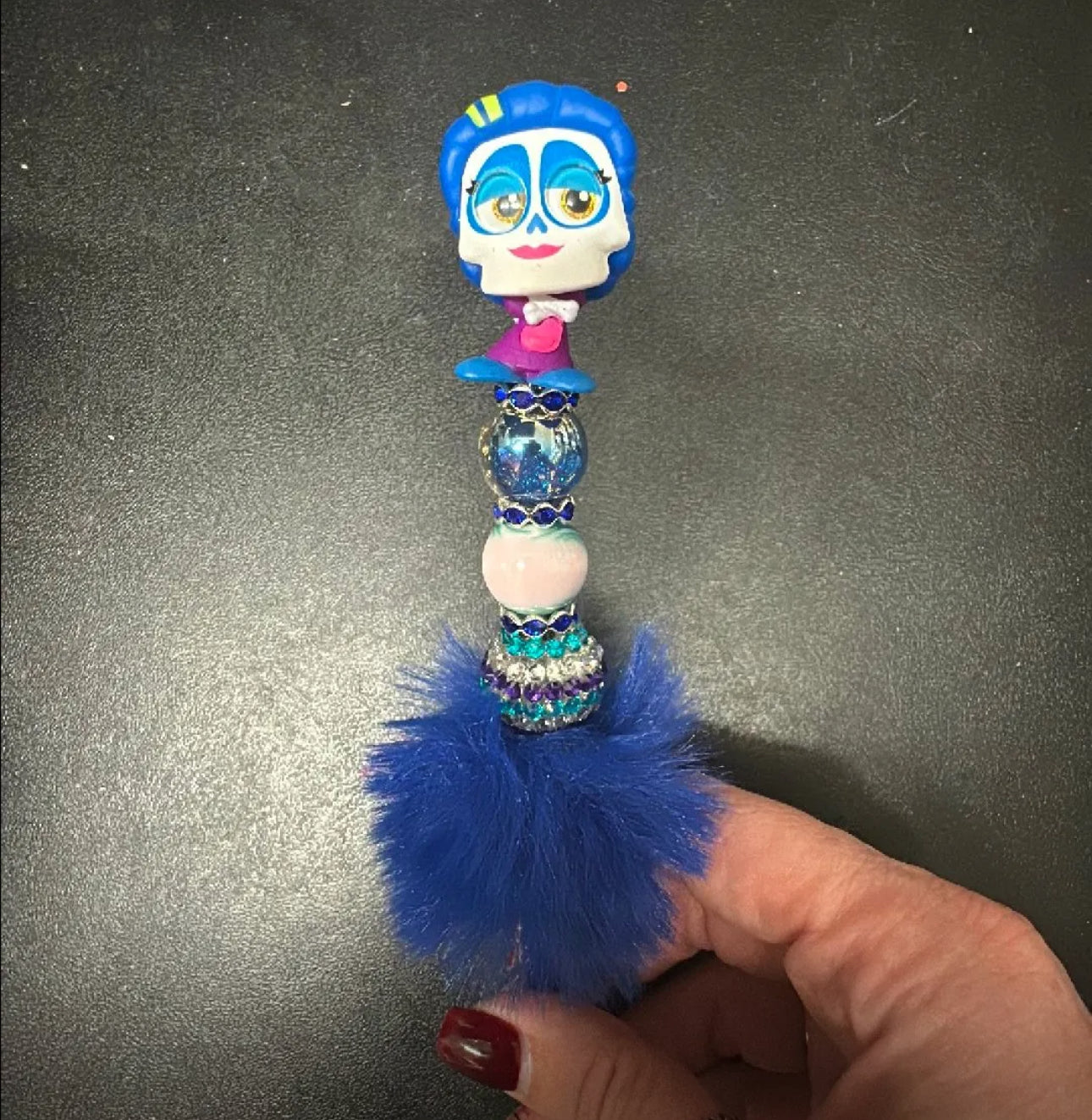 Coco grandma doorable pen